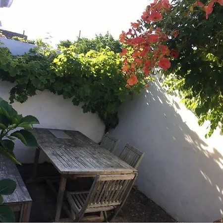 Hébergement de vacances Yeu - Maison De Pecheur