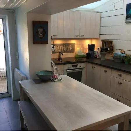 Hébergement de vacances Yeu - Maison De Pecheur Port-Joinville