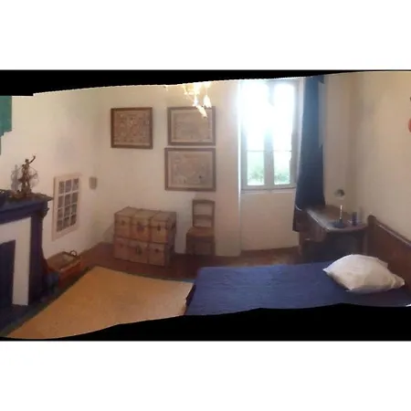 Hébergement de vacances Yeu - Maison De Pecheur *